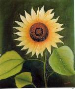 unknow artist Still life floral, all kinds of reality flowers oil painting  100